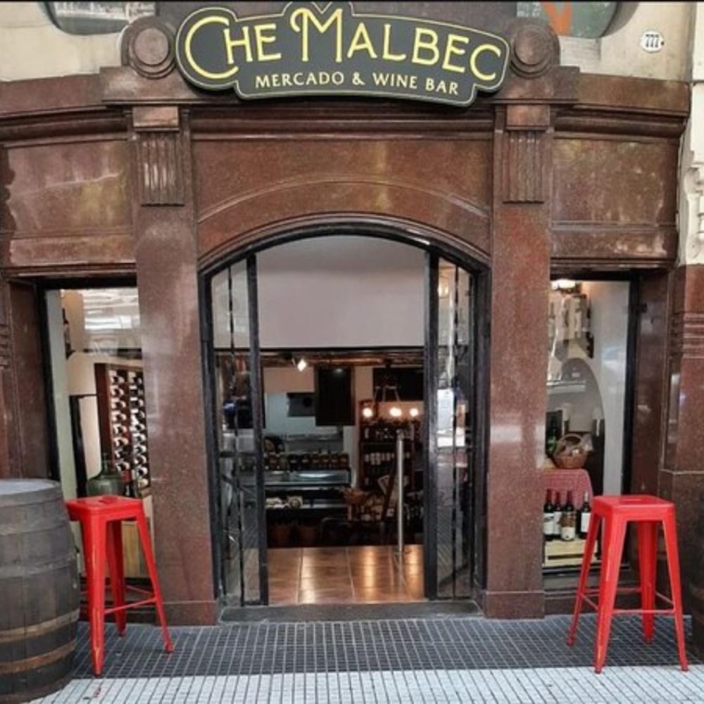 Che Malbec