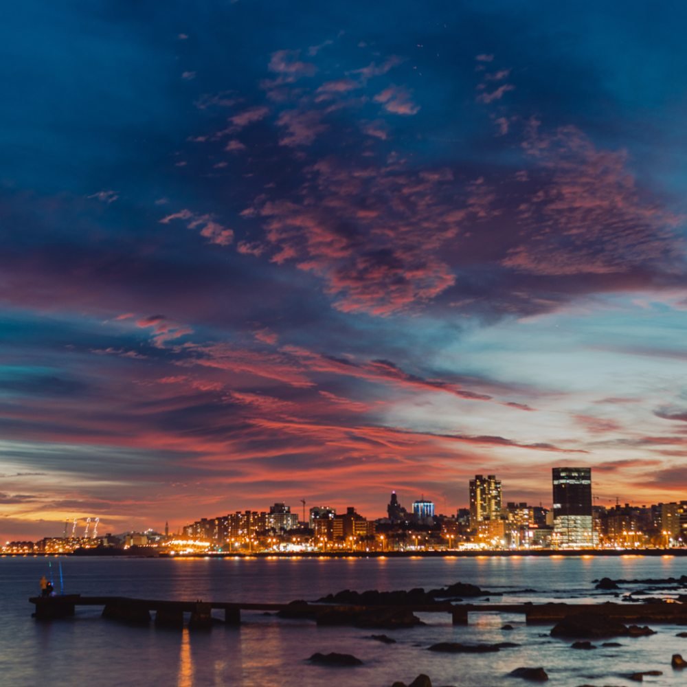 Montevideo