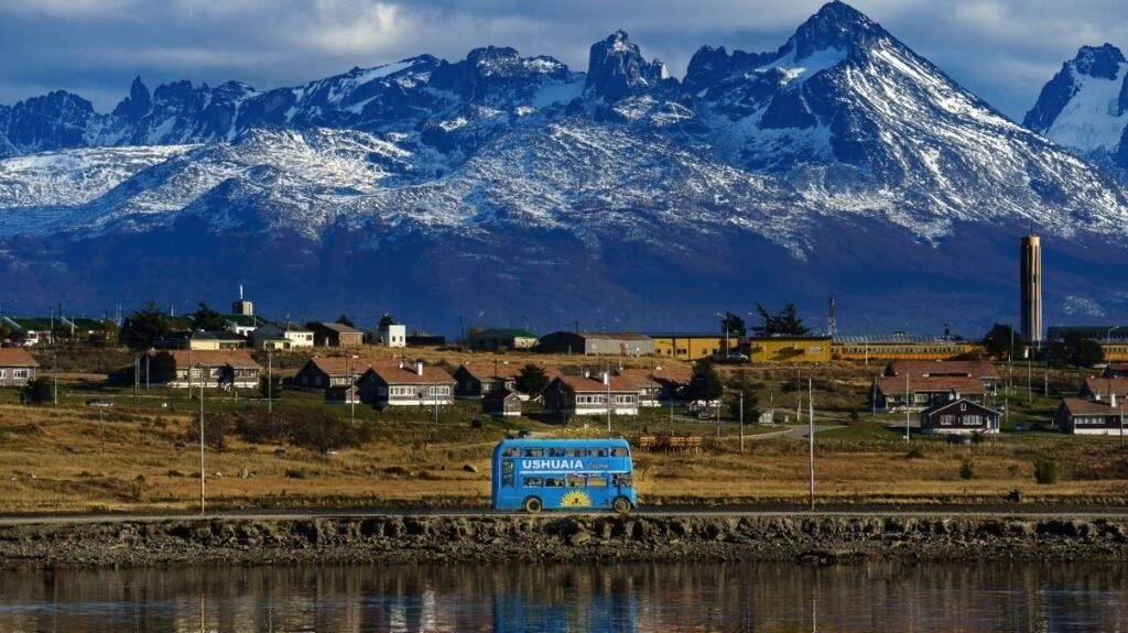 Ushuaia City Tour
