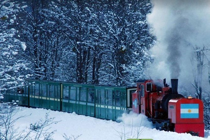Tren del Fin del Mundo