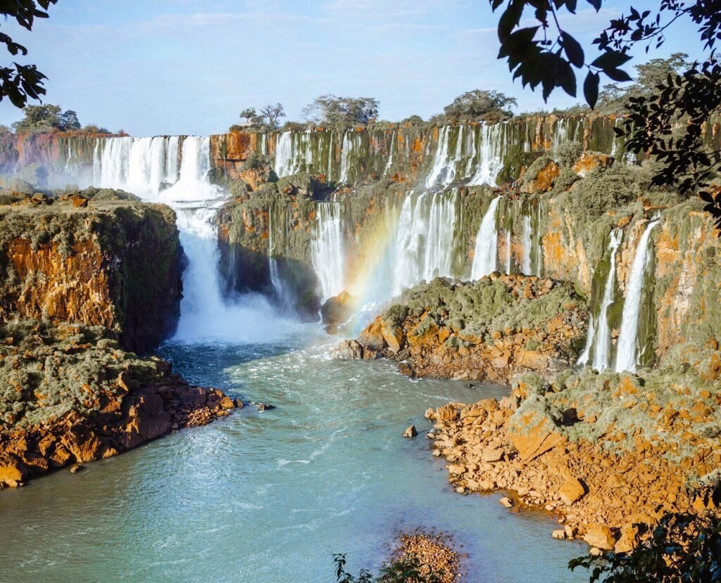 Cataratas Argentinas