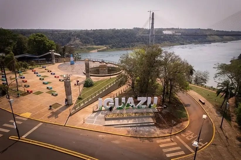 City tour en Puerto Iguazú