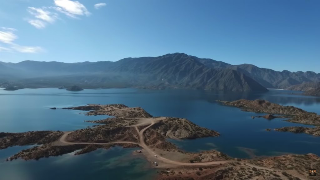 Alta montaña