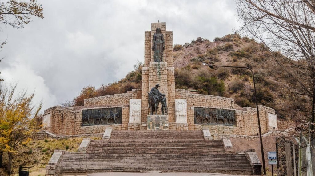 Valle de Uco