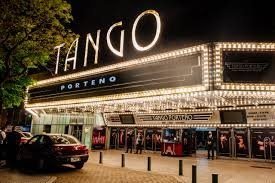 Tango Porteño