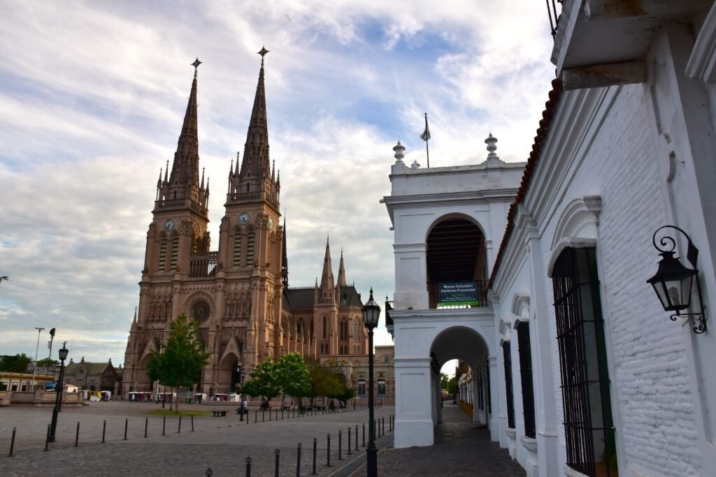 Basílica de Luján