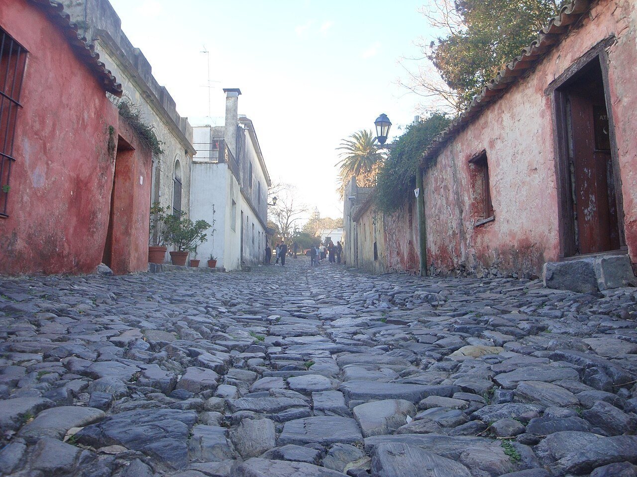 Buenos Aires y Joyas de Uruguay