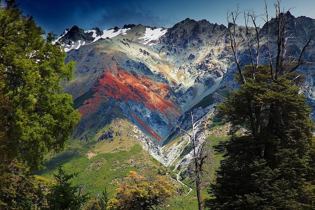 Viaje express a Bariloche