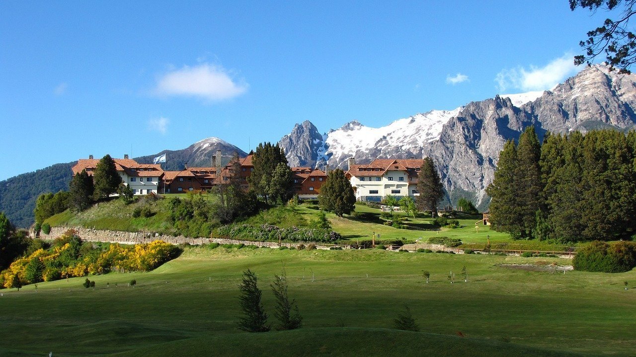 Bariloche Extendido