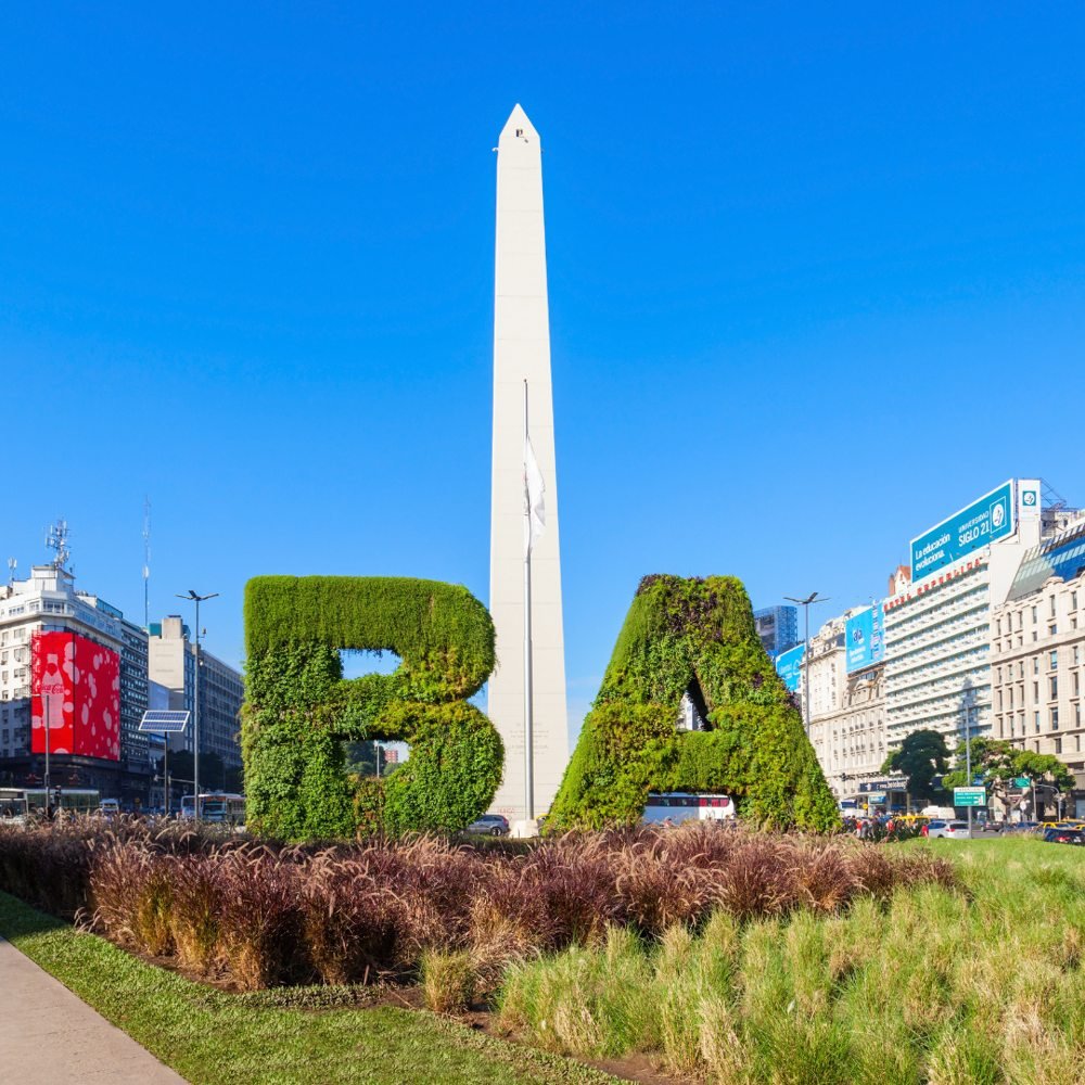 2 días en Buenos Aires