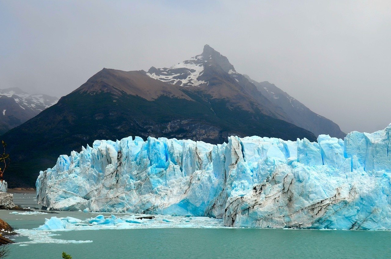 Viaje express a El Calafate
