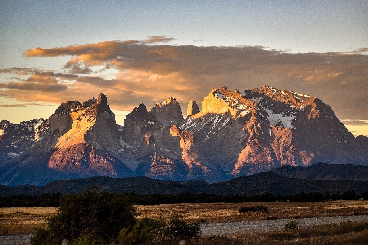Calafate + Chalten, Tierra de trekking
