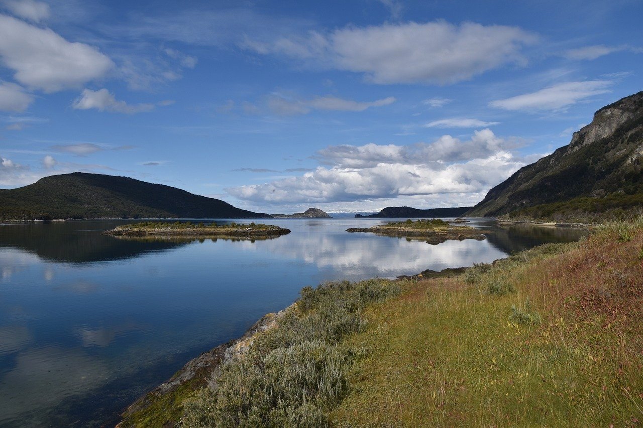 Viaje express a Ushuaia + Tren del Fin del Mundo