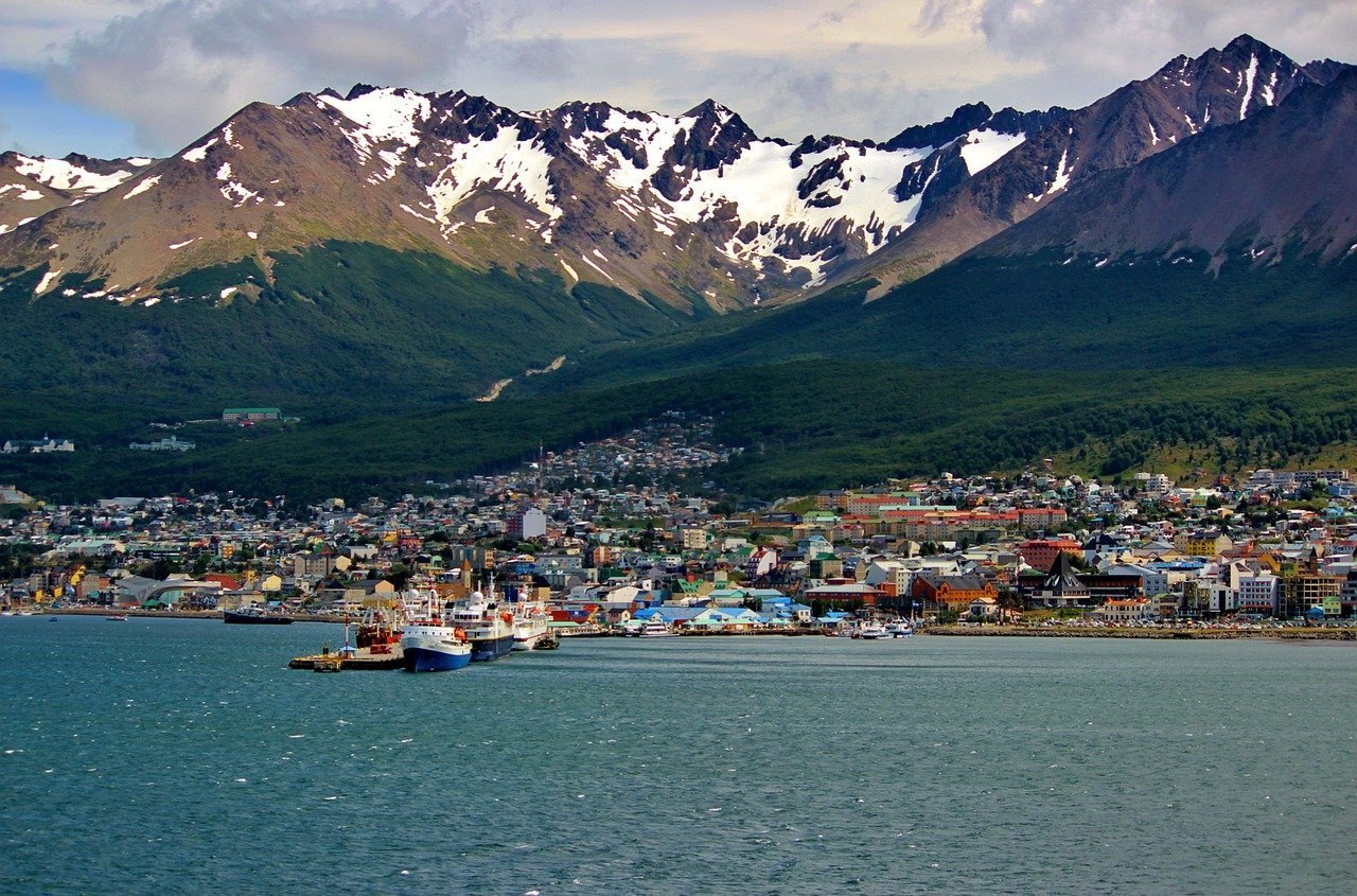 Ushuaia Clásico