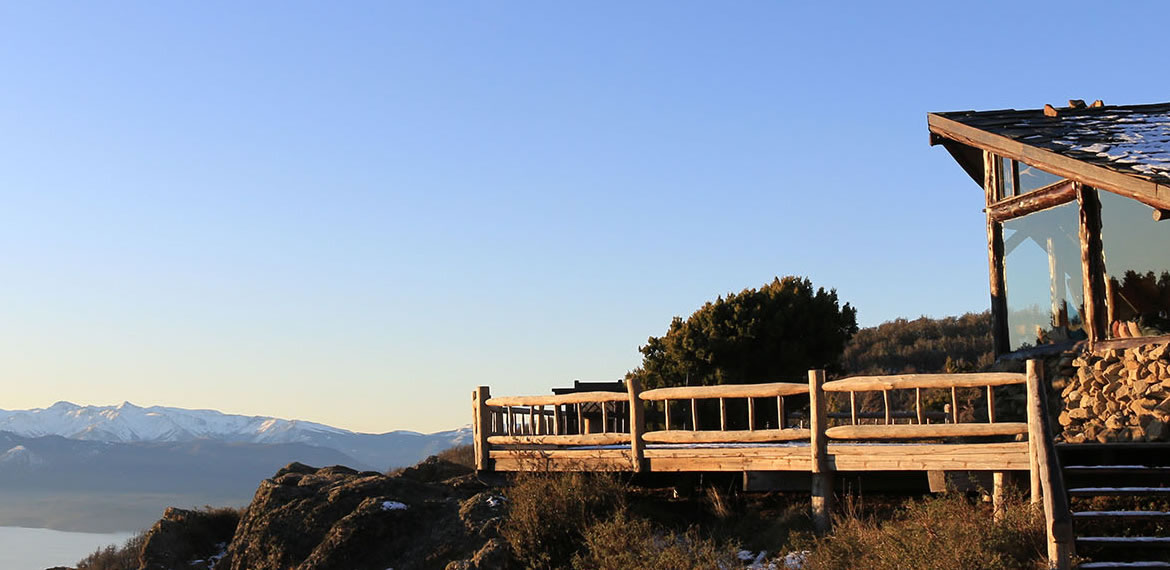 Refugio Arelauquen