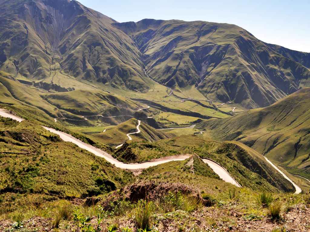 Excursión a Cachi