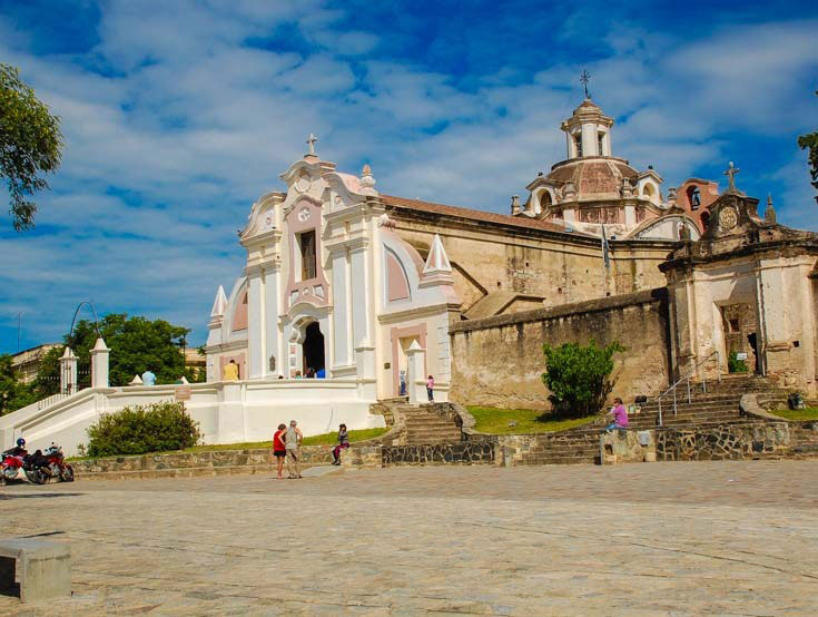 Alta Gracia - Córdoba