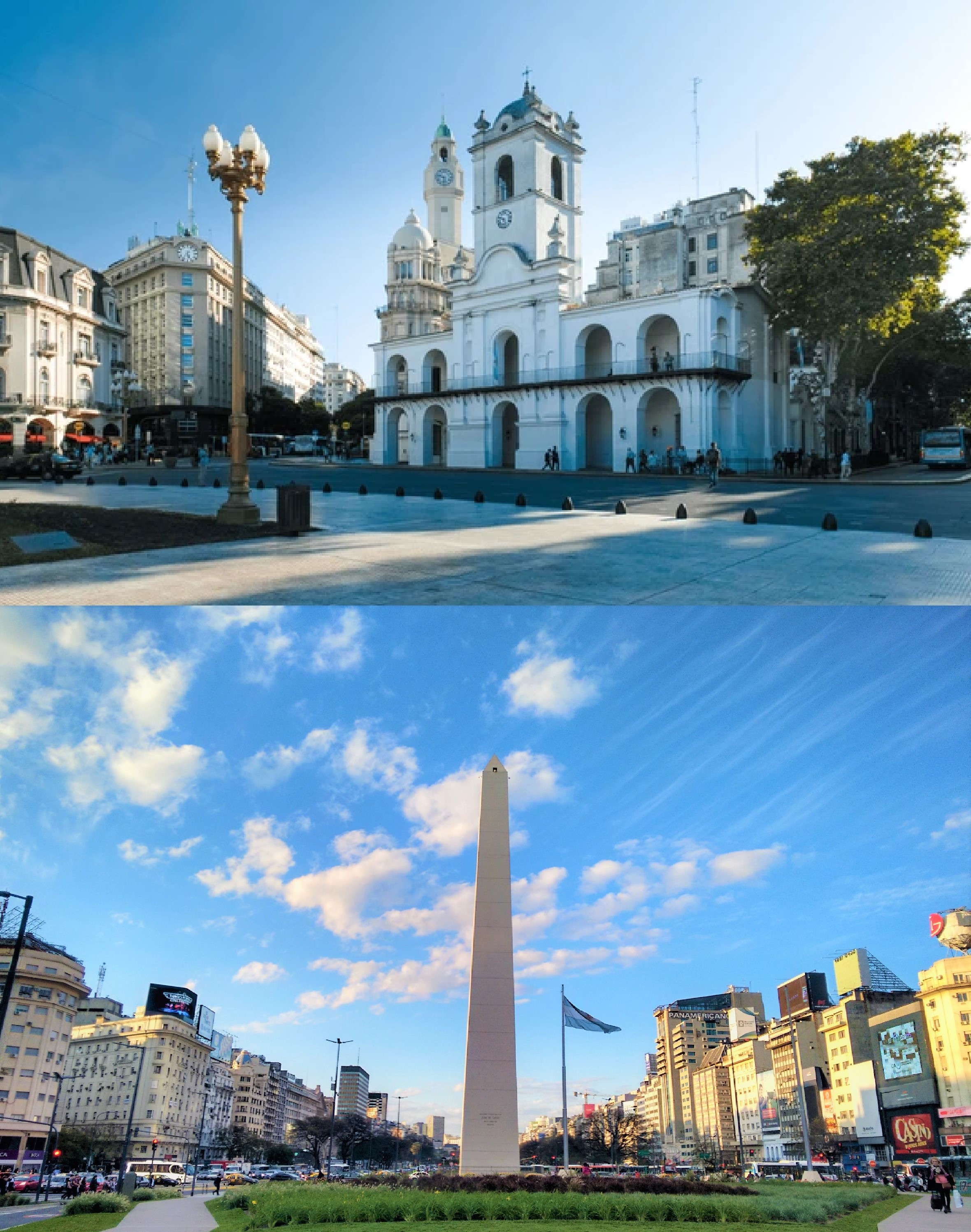 FULL City Tour en Buenos Aires