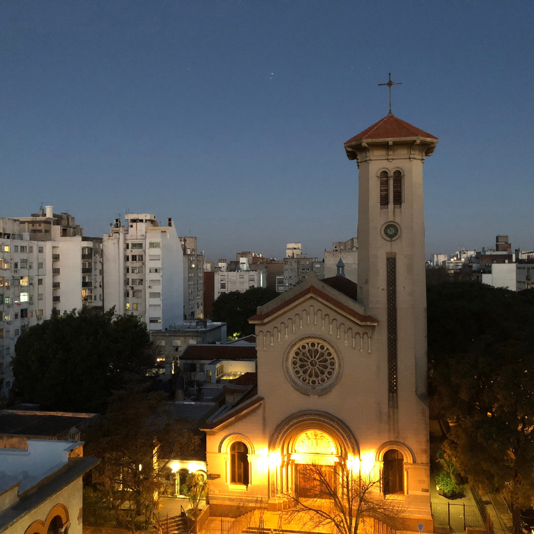 Day tour Los cerros de San Juan