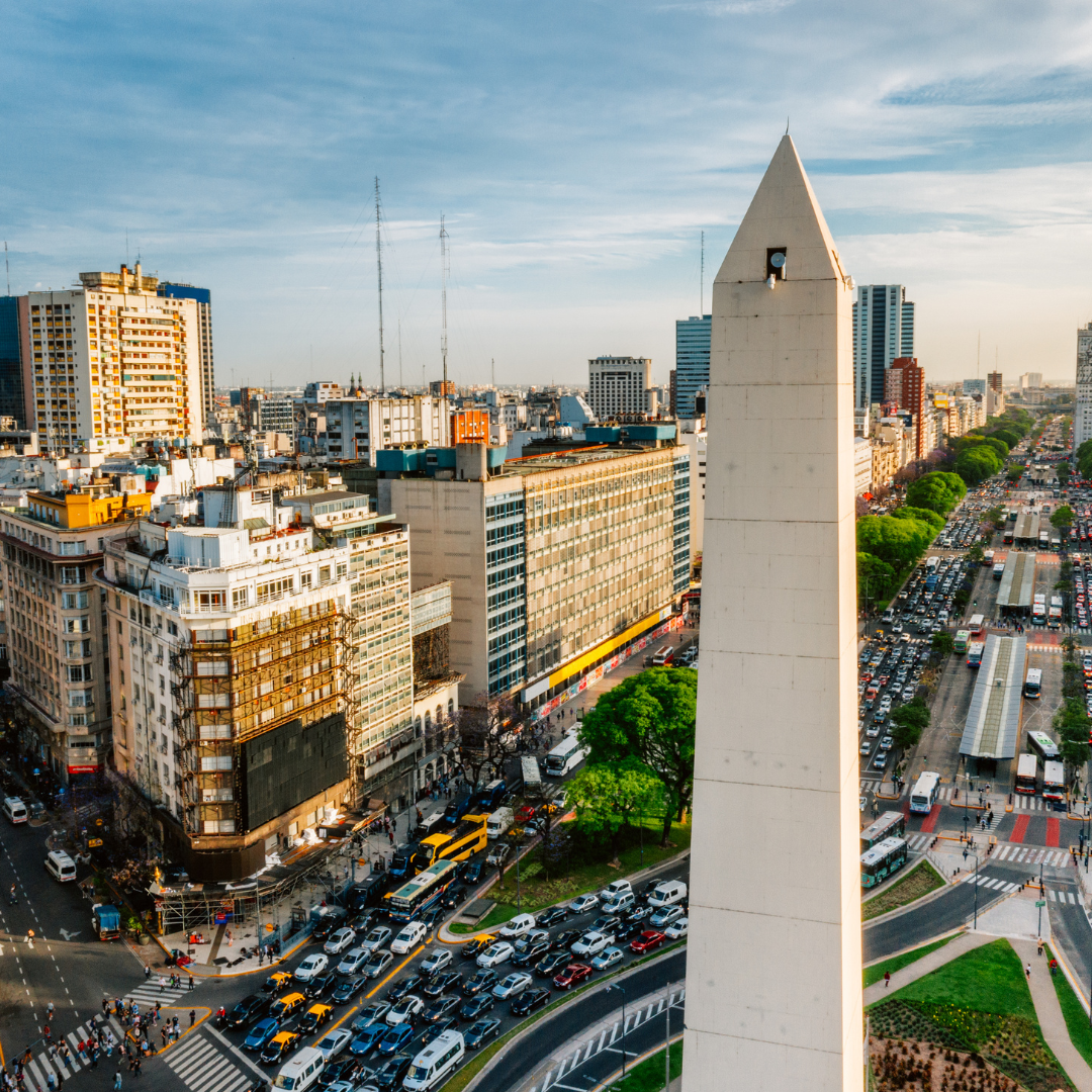 Buenos Aires