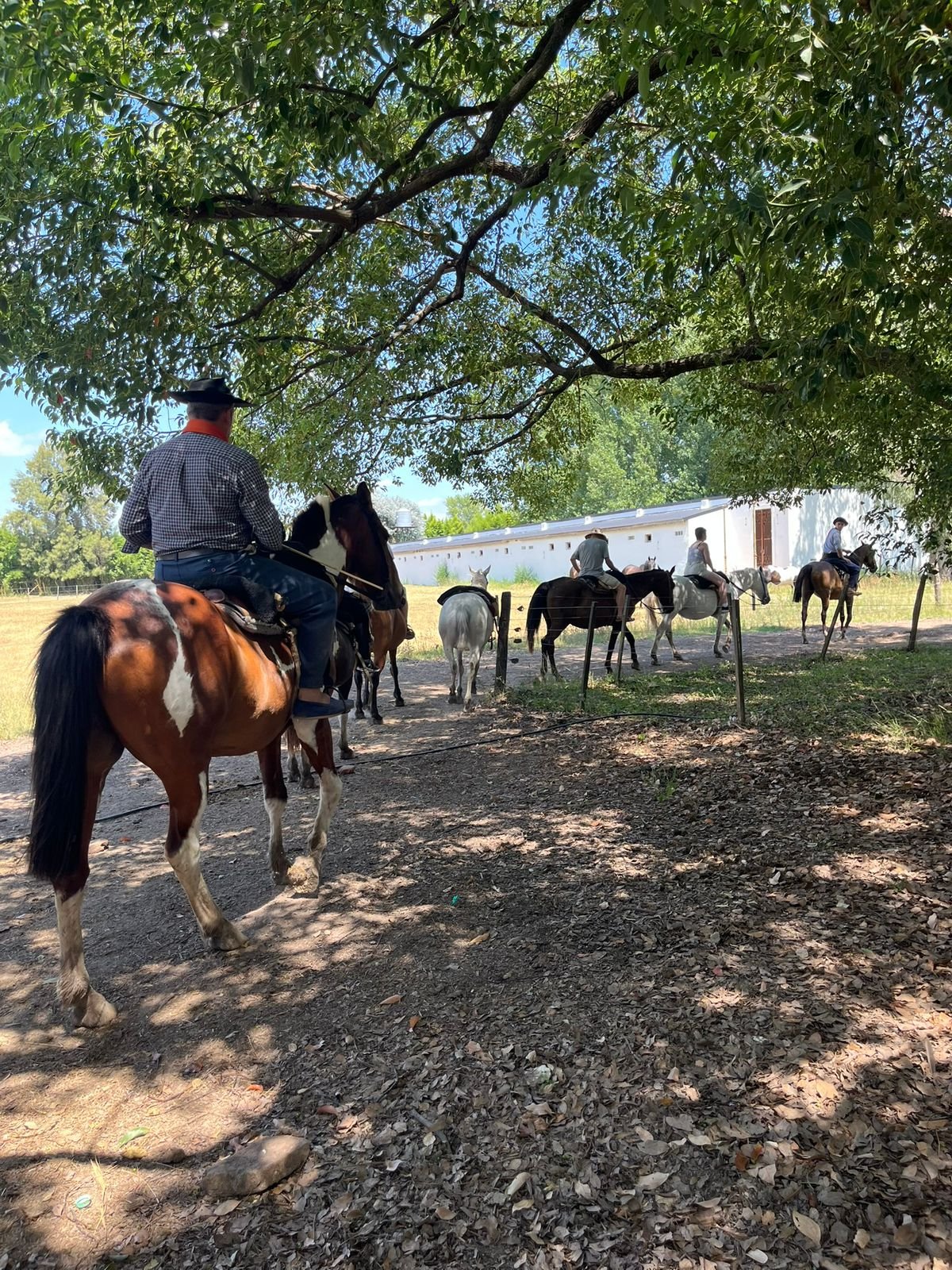 Estancia Don Silvano