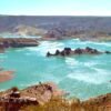 Cañón del Atuel y San Rafael
