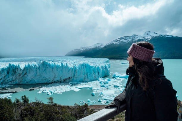 Glaciar Perito Moreno - Imagen 4