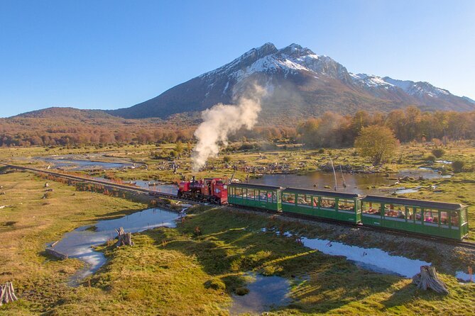 Parque Nacional Tierra del Fuego - Imagen 3