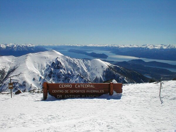 Cerro Catedral (Sin ascenso) - Imagen 4