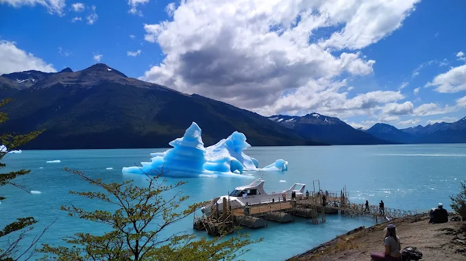 Experiencia Glaciar - Imagen 5