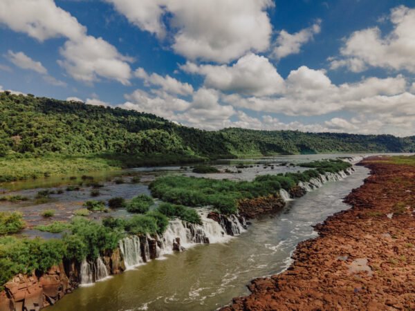 Saltos del Moconá - Imagen 3