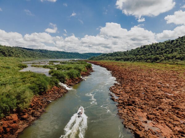 Saltos del Moconá - Imagen 4