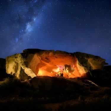 Nativo Experience. Lagos y Cavernas