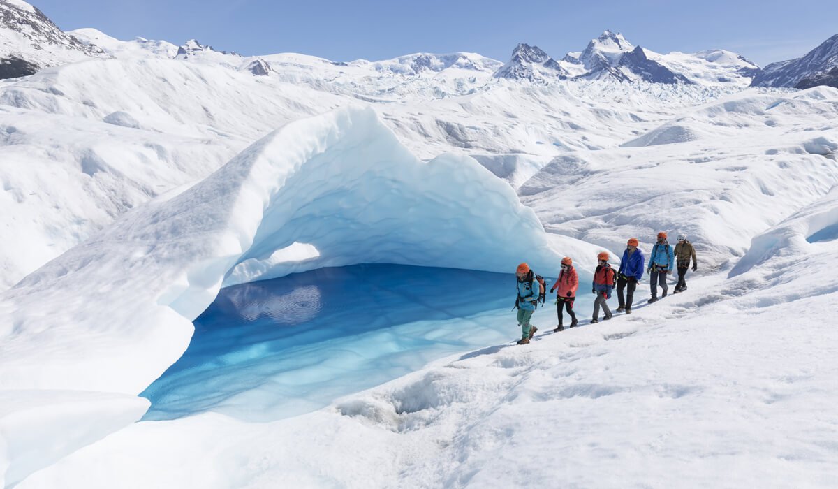 Big Ice con traslados - Imagen 3