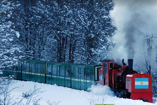Tren del Fin del Mundo