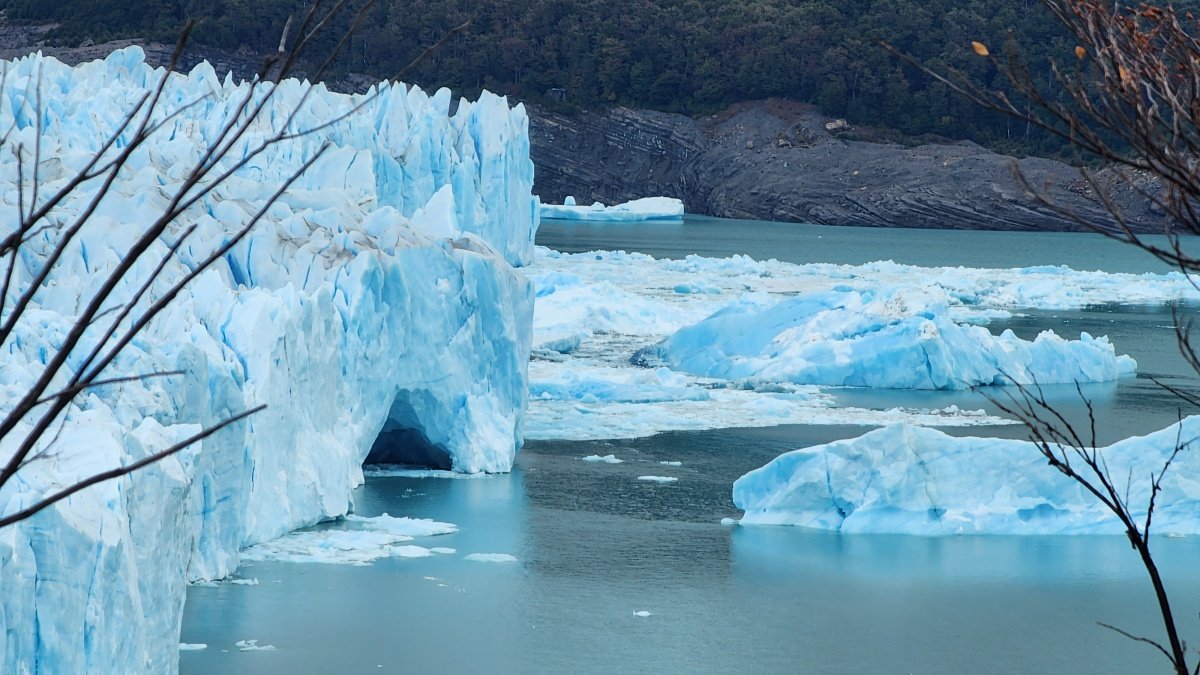 Experiencia Glaciar - Imagen 2
