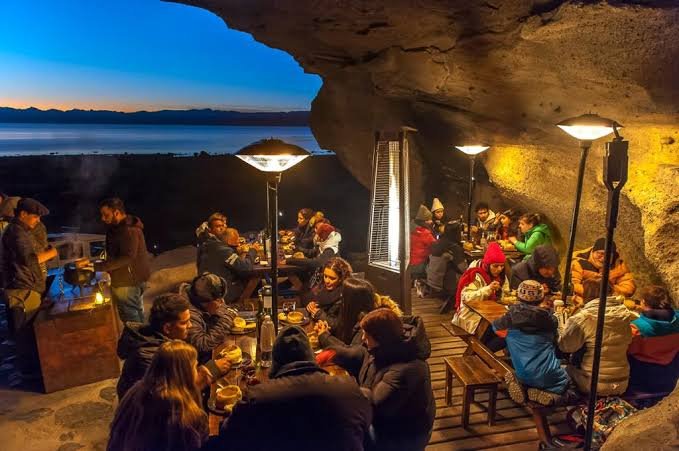 Nativo Experience. Lagos y Cavernas - Imagen 4