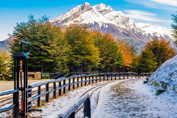 Parque Nacional Tierra del Fuego - Imagen 4