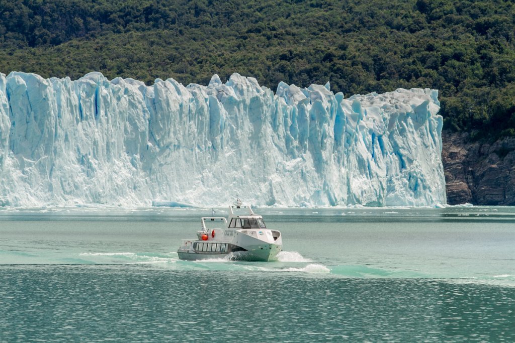 Experiencia Glaciar - Imagen 3