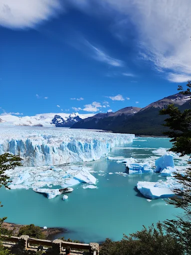 Glaciar Perito Moreno - Imagen 2