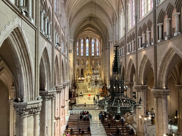Basílica de Luján - Imagen 4