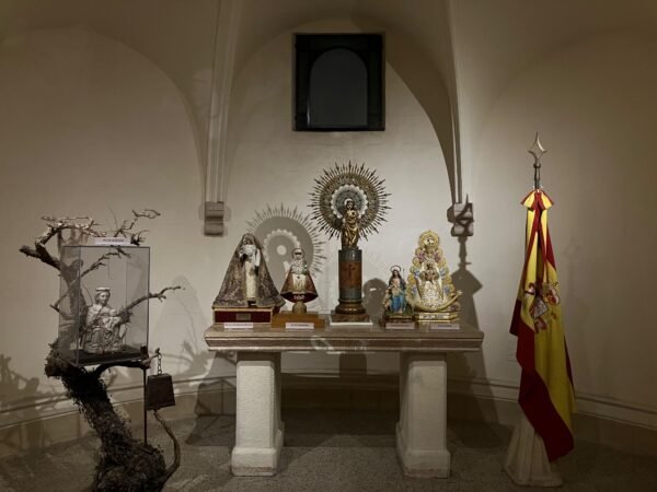 Basílica de Luján - Imagen 7