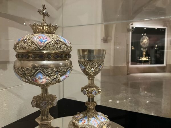 Basílica de Luján - Imagen 6