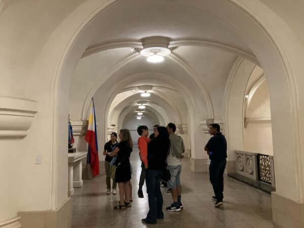 Basílica de Luján - Imagen 5