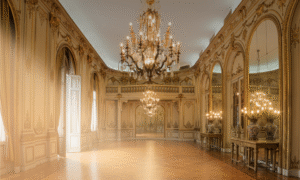Visita guiada Palacio Paz