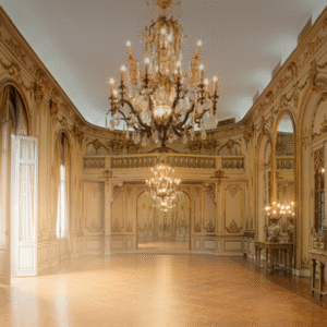 Visita guiada Palacio Paz