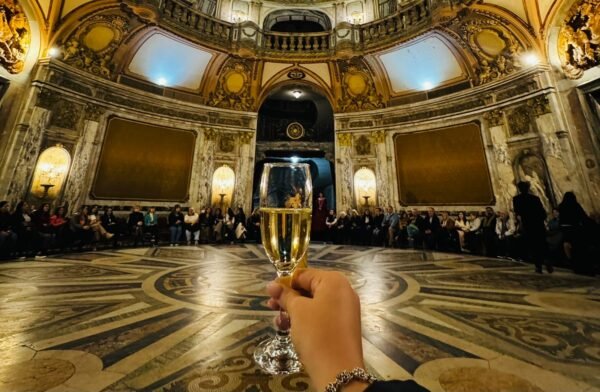 Visita guiada Palacio Paz - Imagen 6