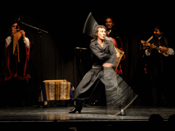 LA VENTANA TANGO SHOW - Imagen 2