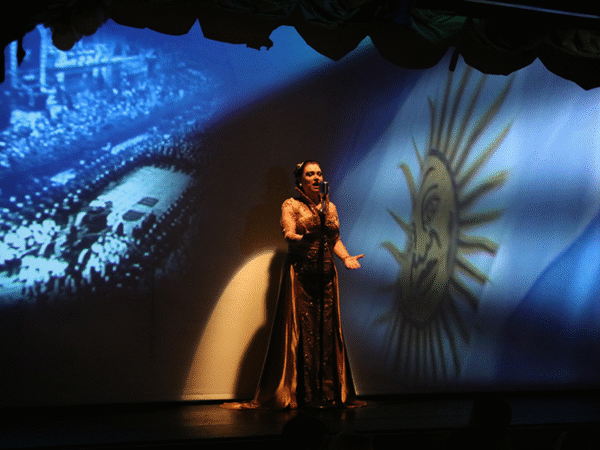 LA VENTANA TANGO SHOW - Imagen 4