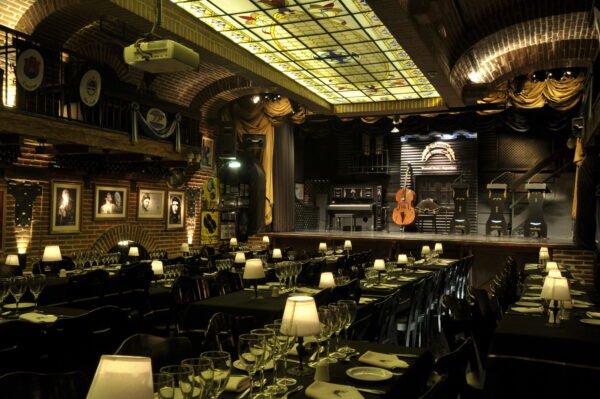 LA VENTANA TANGO SHOW - Imagen 7